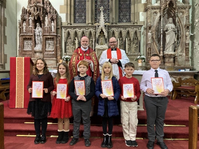 confirmation